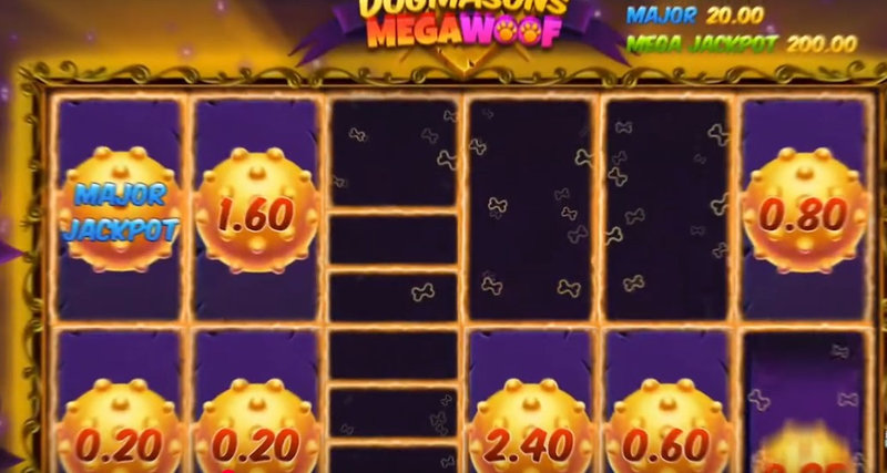King Billy Casino Overview