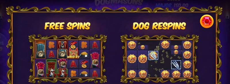King Billy Casino Best Games